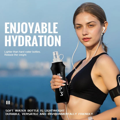 Chovra™ Collapsable Water bottle
