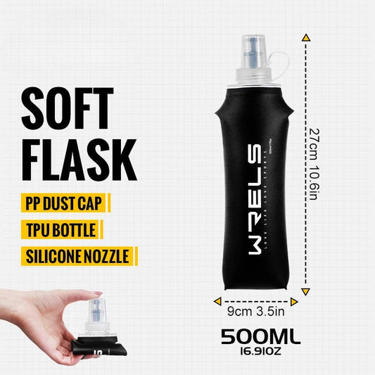 Chovra™ Collapsable Water bottle