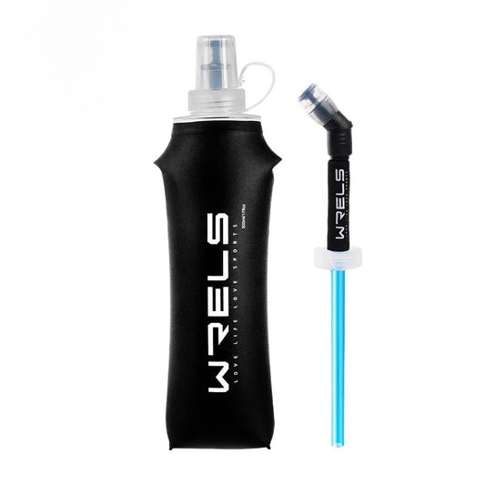 Chovra™ Collapsable Water bottle